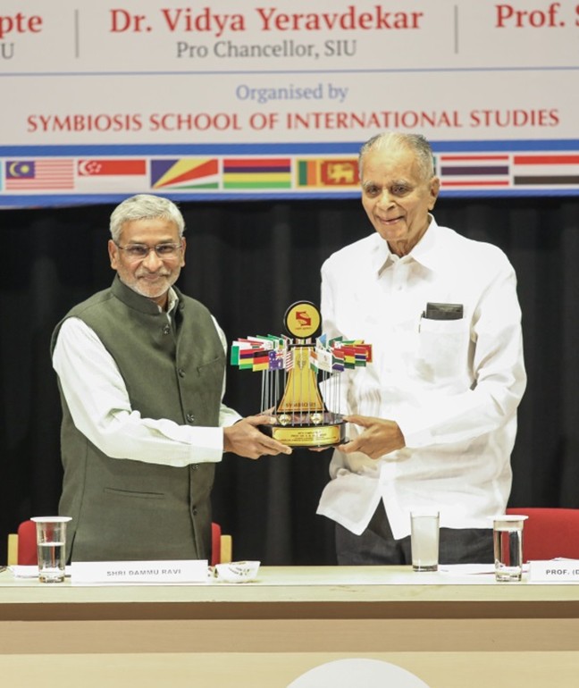 International Relations Conference 2018