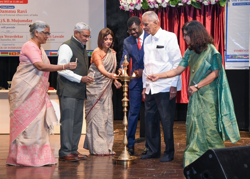 International Relations Conference 2018