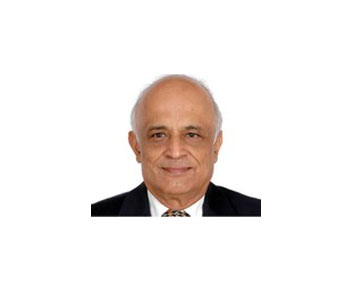 Ambassador (Retd.) Sudhir T. Devare